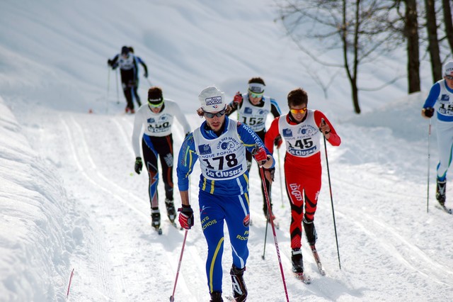 Grand-Prix La Clusaz